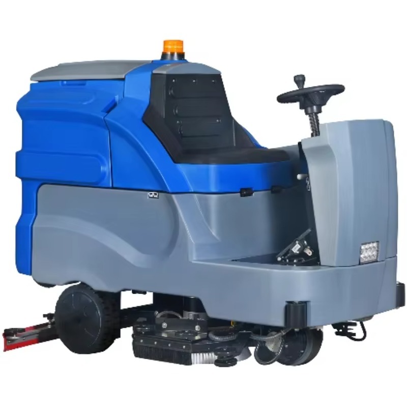 Automatic Floor Scrubber Batte - Ceramic Tile Floor のレビューと価格
