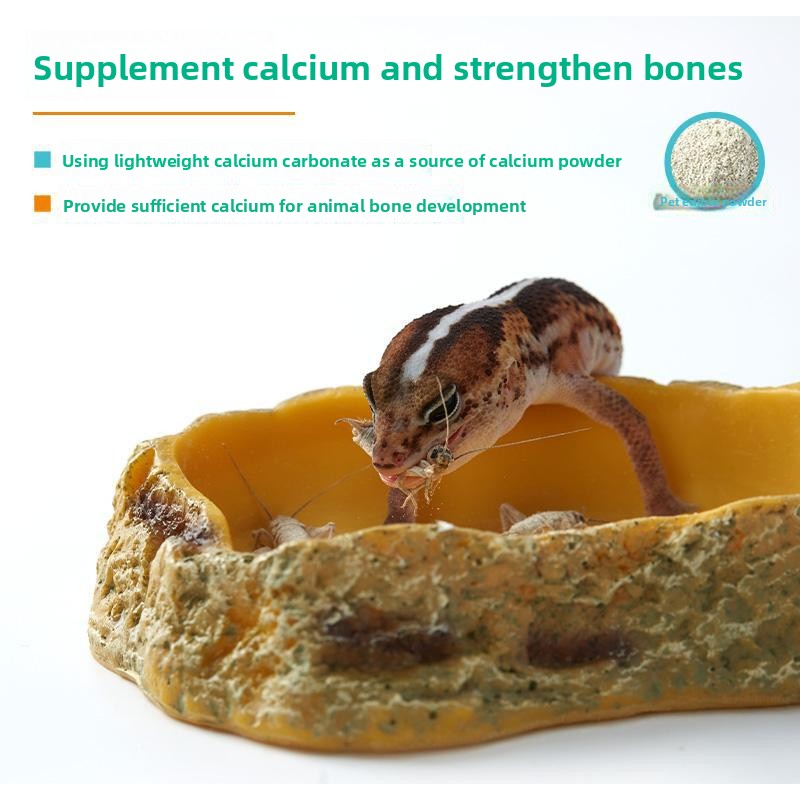 Reptizoo&Sanko BAC Probiotic & - Calcium Powder Reptile のレビューと価格