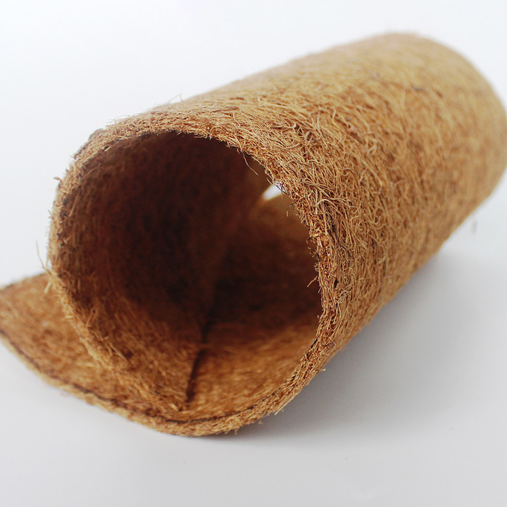 Natural Coconut Fiber Reptile  - Substrate Coconut Fiber のレビューと価格